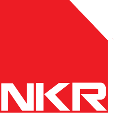 NKR Diesel Logo